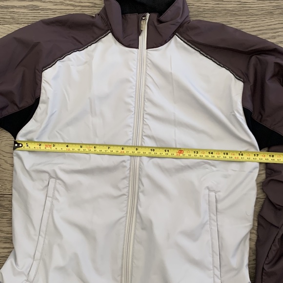 MEC Cycling Jacket Sz M - Picture 10 of 12
